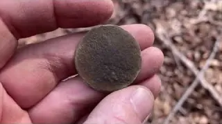You Won t BELIEVE What Was BURIED In The Ground Metal
