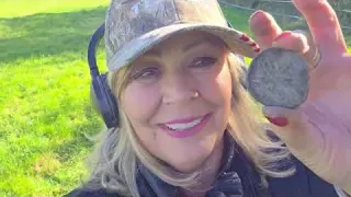 DON T DISMISS LEAD Amazing Historical Finds Metal Detecting