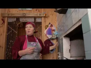 BURANOVSKIE BABUSHKI prepare forgotten UDMURT dishes in a