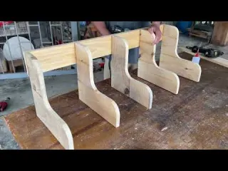Small Woodworking Projects Light Wood Corner Bookcase with