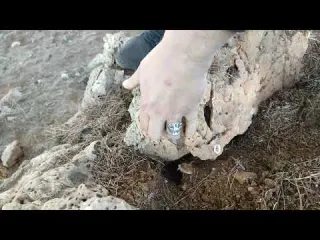 Finding the lost treasure