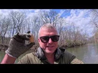 River Metal Detecting REVEALS What They Threw Away