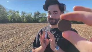 RARE FIND Could Fetch THOUSANDS Metal Detecting At Its Best