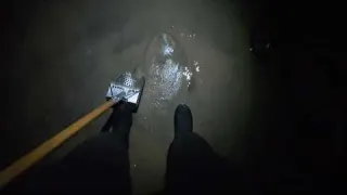 This is why I metal detect Southern California Beaches