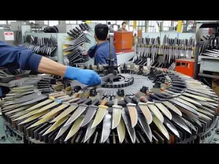 China s Top 5 Manufacturing and Mass Production Videos by