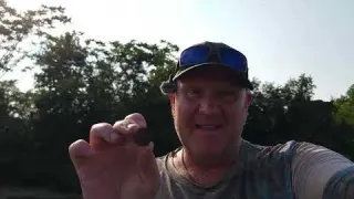 Crazy Beach LOADED with Early American TREASURE Lost