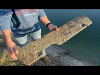 INCROYABLE Le materiel de peche a l aimant le moins CHER et