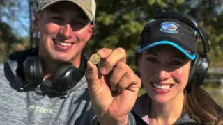 We Already Found MIND BLOWING Old Coins Here and Then This