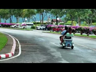 Hidden places in Surat Thani Thailand A journey off the