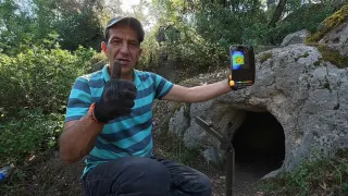 Define Kasasından Çıkan Milyonluk Eser Gözlerimizi