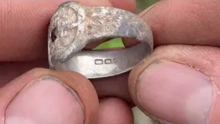 Will My Incredible Run of Luck Continue Metal Detecting