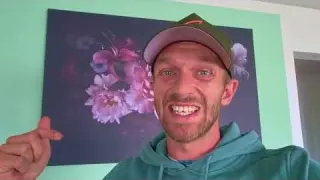 Das liegt UNTER unseren FÜẞEN