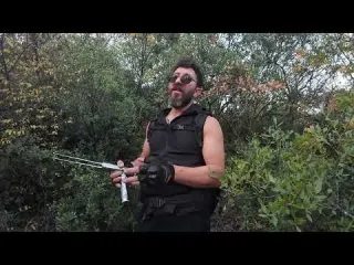 LT Focus X Alan Tarama Arazi Kullanımı Ve Test Videosu