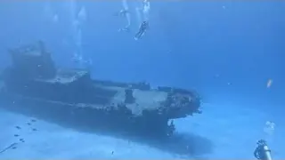 Scuba 422 21 Diving St Croix VI