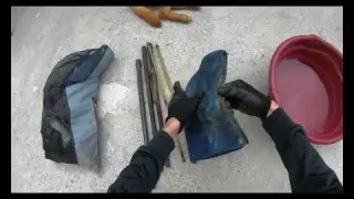 Nem acreditei o que achei quando mergulhei 03