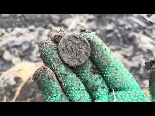 РАСПАХАЛИ СТАРИННЫЙ РЫНОК 2 ДНЯ В ПОИСКАХ НАХОДОК ОКАЗАЛОСЬ