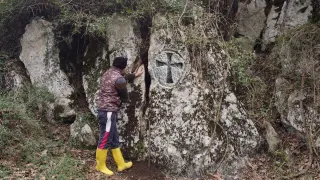 Tapınakçıların Saklı Kilise Definelerini Buldum