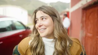 Lo que mas me sorprendio en mi viaje a Peru