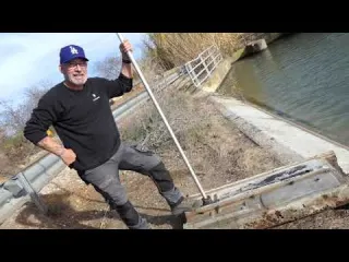 PECHE A L AIMANT INOUBLIABLE AVEC TOUTES CES DECOUVERTES