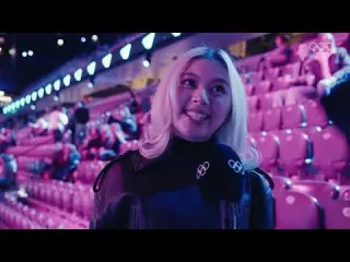 Golden Support Carlos Yulo s Fiancé Chloe Anjeleigh Reacts
