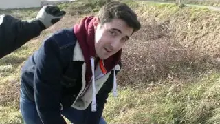 UN TRÉSOR DANS VOTRE JARDIN LA CHASSE DE LA DERNIERE CHANCE