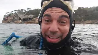 DÍA 2 El hallazgo que cambió el reto un barco hundido