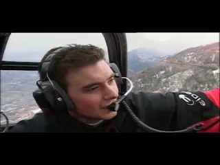 Secours en montagne EP2 Le prix de la liberté