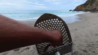 I Hunted These Coves For 8 Hours Searching For Treasure