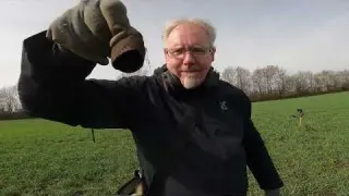 Påske Mirakel på Marken