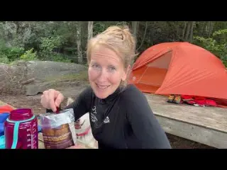 Episode 8 Tallow Rock Bay Trail Charleston Lake Provincial