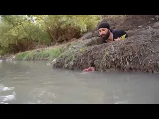 Incredible Fishing İnanılmaz Balık Avı 100 kg Balık Caught