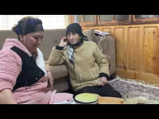 Celebrating NOWRUZ HOLIDAY 3 Different Dishes Shopping