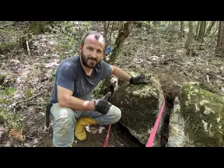 Yarım Kalan Define Kasasını Açmaya Geldik