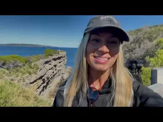 JERVIS BAY Exploring Beecroft Peninsula NSW