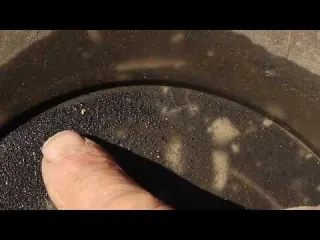How I determine where to look for gold on the river