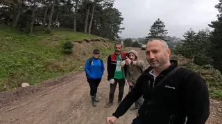 Define Peşindeki Hazine Avcıları Muhteşem Bir Keşif Yaptı