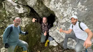 Oymaya Saklanan Gizemli Altın Defineleri Ortaya Çıkardık