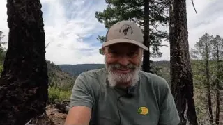 Detecting in the high Sierra s Looking at a new area for