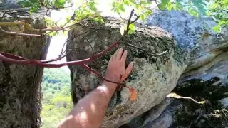 Defineyi Öyle Bir Yere Koymuşlar Almak İmkansız
