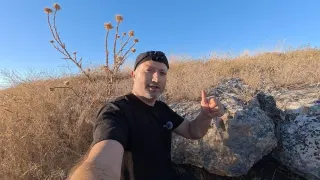 Define Avcısı İşaretleri Takip Ederek Hazineye Sonunda