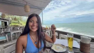 ENCONTRÉ UNA PLAYA LLENA DE ESTRELLAS EN PHU QUOC VIETNAM