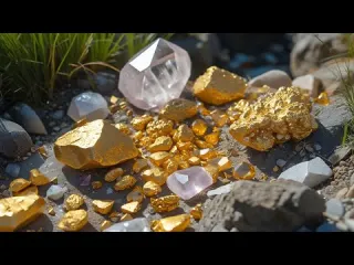 Secret Gold Panning Method That Actually Works