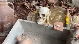 We Found The King s Treasure Great Treasure Hunt