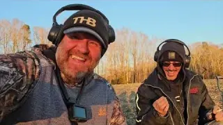 Most AMAZING Mind BLOWING Metal Detecting FINDS of 2025