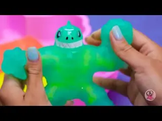 Yuk Bikin Pasir Kinetik Pelangi Berkilau DIY Seru di Rumah