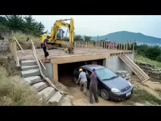 Unbelievable 200 000 House Built in JUST 60 Days Start to