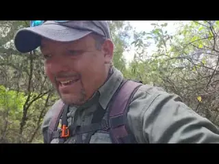 Encontré Algo INESPERADO Siguiendo un Antiguo CAMINO REAL