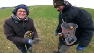 Nazi og Danefæ Fund