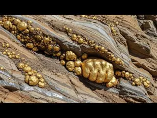 Treasure Hunting Season Incredible Stone Finds