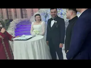 Düğüne Gittim
